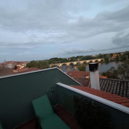 Los Pepinos Zamora Eksteriør bilde